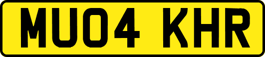 MU04KHR