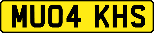 MU04KHS