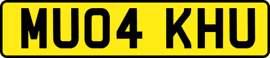 MU04KHU