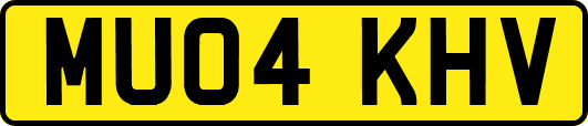 MU04KHV