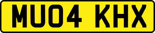 MU04KHX