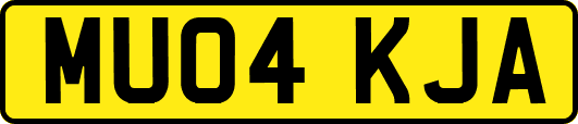 MU04KJA