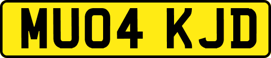 MU04KJD