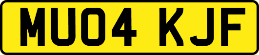 MU04KJF