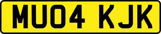 MU04KJK