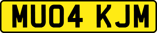 MU04KJM