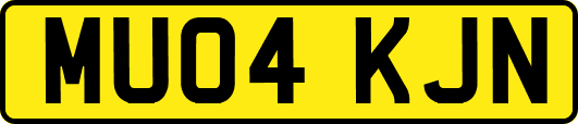 MU04KJN