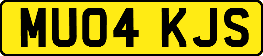 MU04KJS