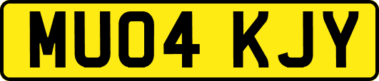 MU04KJY