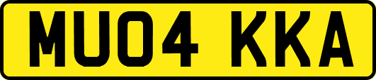 MU04KKA