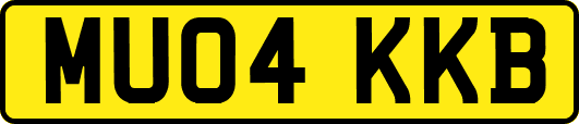 MU04KKB