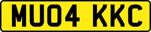 MU04KKC