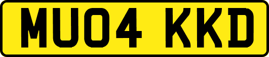 MU04KKD