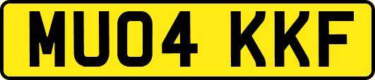 MU04KKF