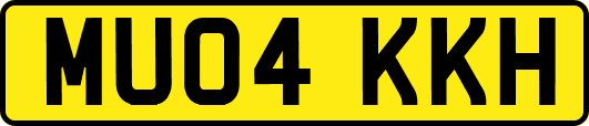 MU04KKH