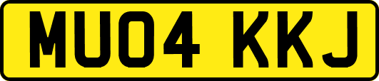 MU04KKJ
