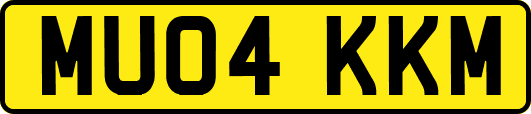 MU04KKM