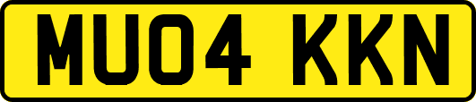 MU04KKN