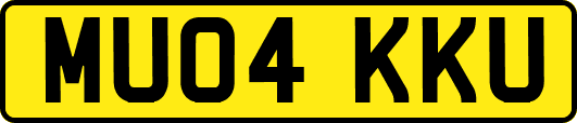 MU04KKU