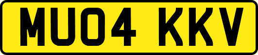 MU04KKV