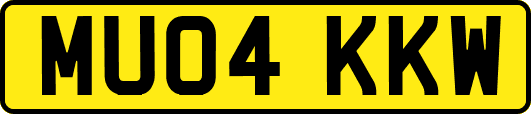 MU04KKW