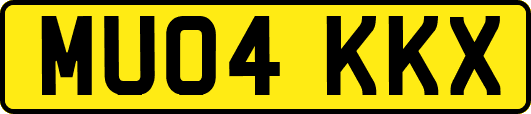 MU04KKX