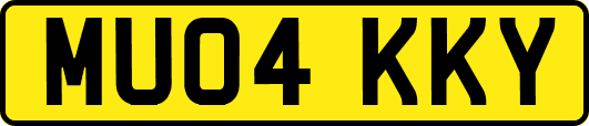 MU04KKY