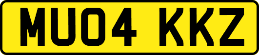 MU04KKZ