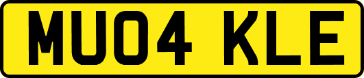 MU04KLE
