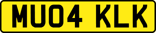 MU04KLK