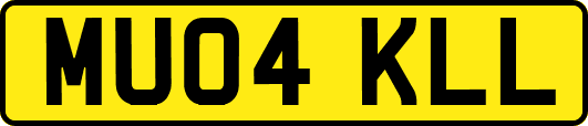 MU04KLL