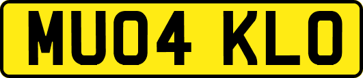 MU04KLO