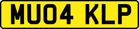 MU04KLP