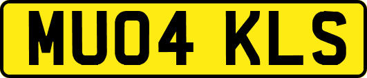 MU04KLS