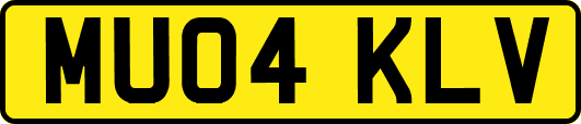 MU04KLV