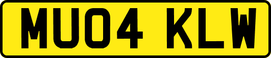 MU04KLW