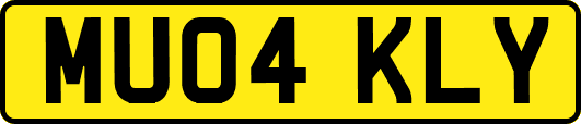 MU04KLY