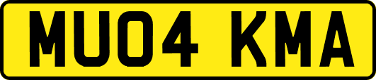 MU04KMA