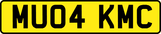 MU04KMC
