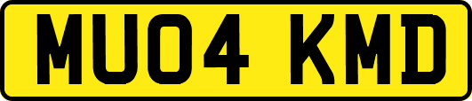 MU04KMD