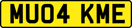MU04KME