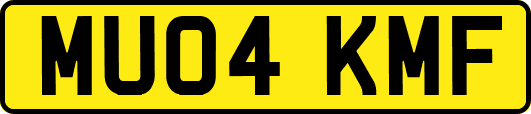 MU04KMF