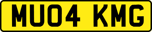 MU04KMG