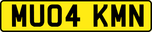 MU04KMN