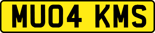 MU04KMS