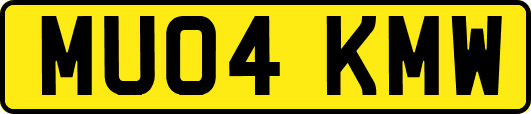 MU04KMW
