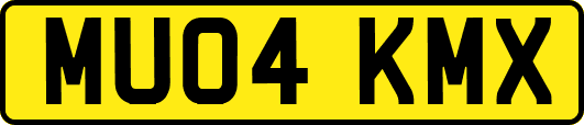 MU04KMX