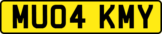 MU04KMY