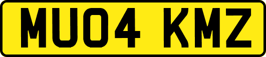 MU04KMZ