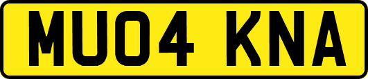 MU04KNA